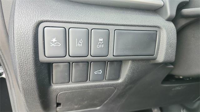 Photo of 2025 Black Mitsubishi Eclipse Cross