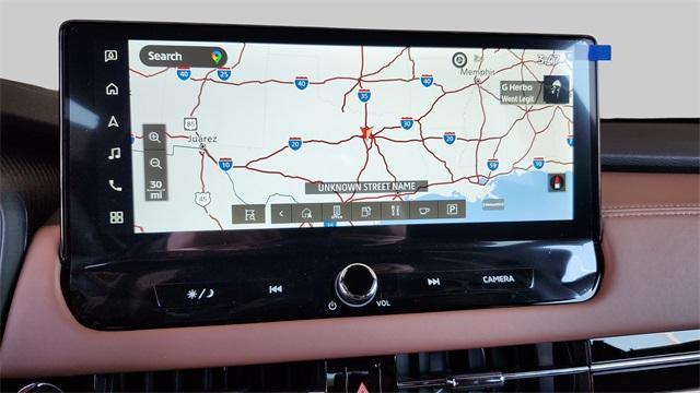 Photo of 2025 Red Mitsubishi Outlander