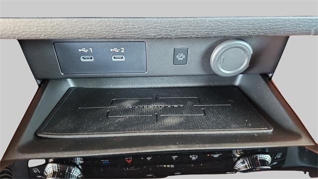 Photo of 2025 Red Mitsubishi Outlander