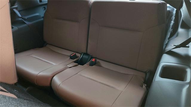 Photo of 2025 Red Mitsubishi Outlander