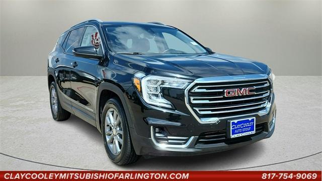 2023 GMC Terrain