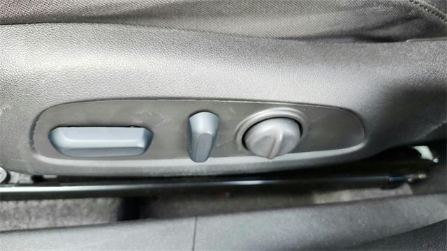 Photo of 2024 Radiant Red Chevrolet Malibu