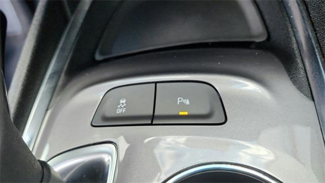 Photo of 2024 Radiant Red Chevrolet Malibu