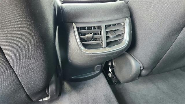 Photo of 2024 Radiant Red Chevrolet Malibu