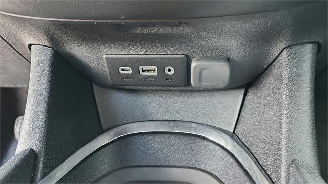 Photo of 2024 Radiant Red Chevrolet Malibu