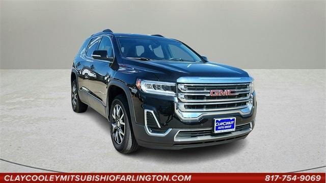 2023 GMC Acadia