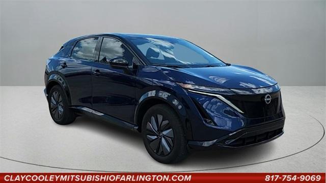 2023 Nissan Ariya