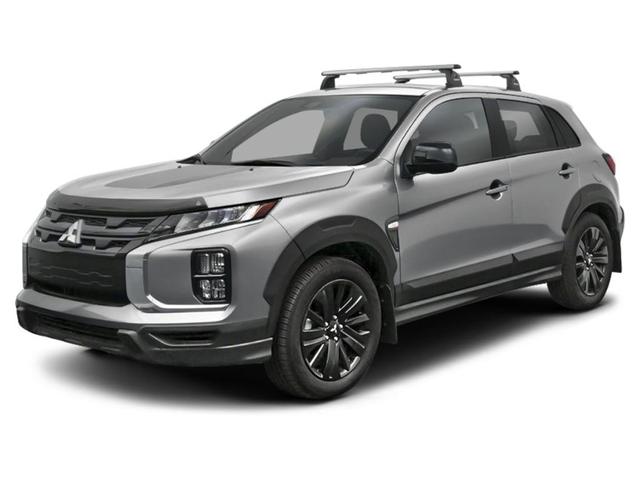 2024 Mitsubishi Outlander Sport