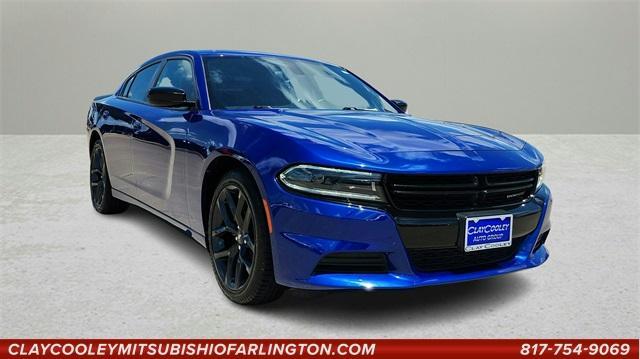 2022 Dodge Charger