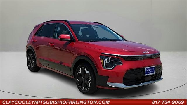 2023 Kia Niro Ev