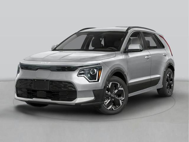 2023 Kia Niro Ev