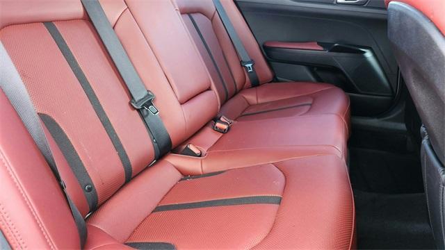 Photo of 2024 Wolf Gray Kia K5