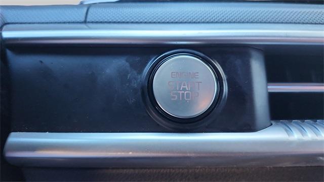 Photo of 2024 Wolf Gray Kia K5