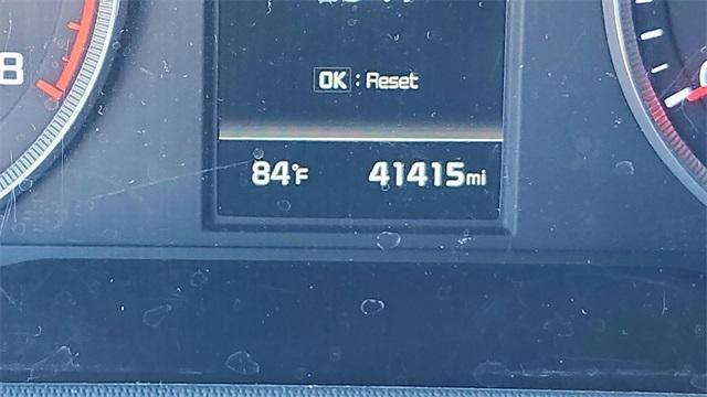 Photo of 2024 Wolf Gray Kia K5