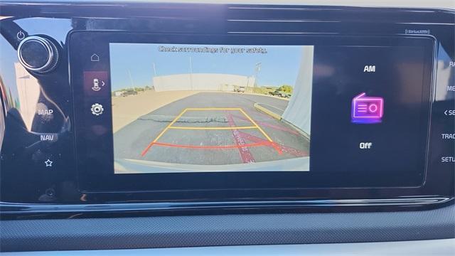 Photo of 2024 Wolf Gray Kia K5