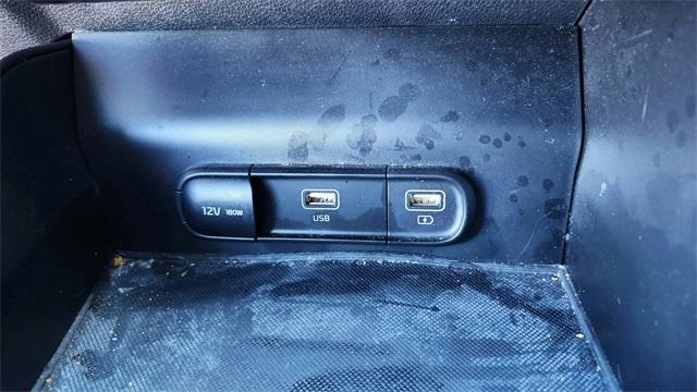 Photo of 2024 Wolf Gray Kia K5