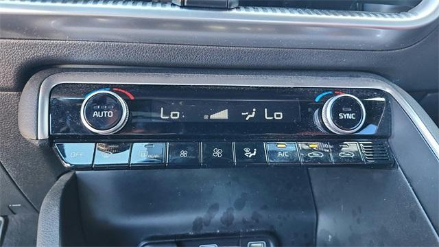 Photo of 2024 Wolf Gray Kia K5