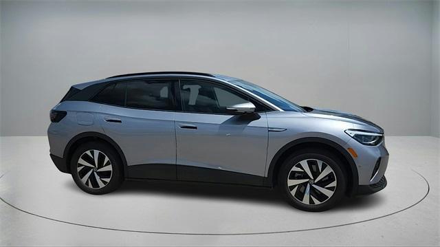 2023 Volkswagen Id.4