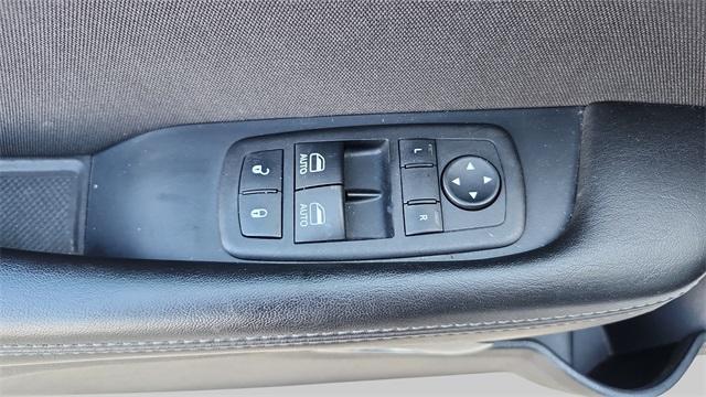 Photo of 2023 White Knuckle Clearcoat Dodge Challenger