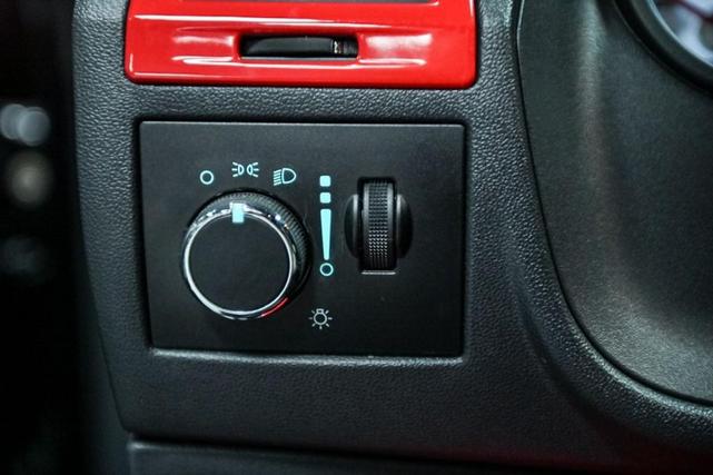 Photo of 2014 Black Clearcoat Dodge Challenger