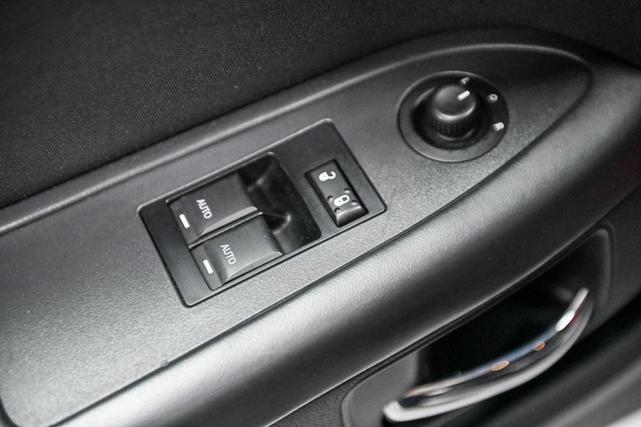 Photo of 2014 Black Clearcoat Dodge Challenger