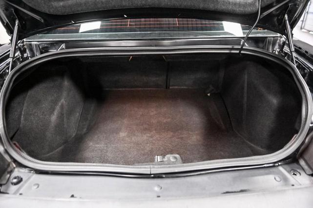 Photo of 2014 Black Clearcoat Dodge Challenger