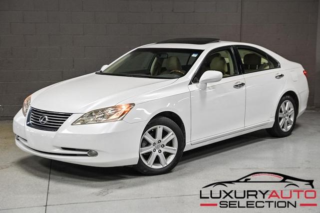 2009 Lexus Es 350