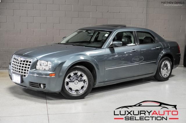 2005 Chrysler 300