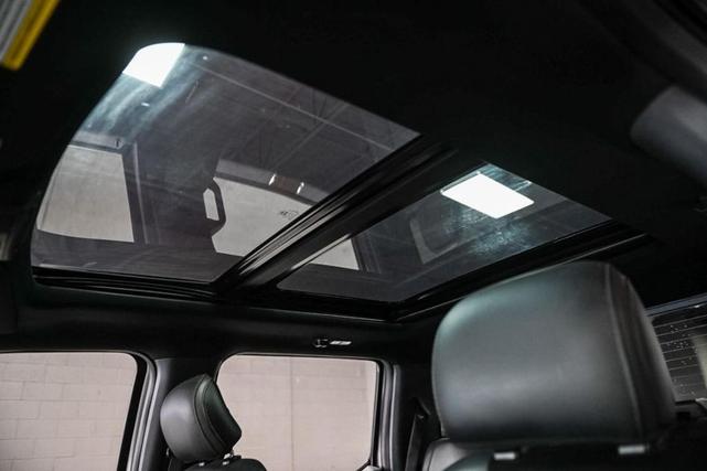 Photo of 2015 White Platinum Metallic Tri-Coat Ford F-150