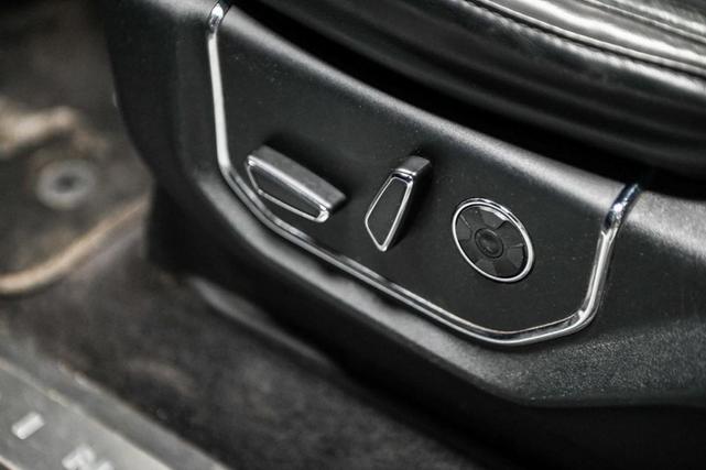 Photo of 2015 White Platinum Metallic Tri-Coat Ford F-150