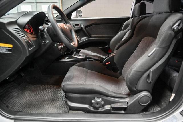 Photo of 2004 Sterling Hyundai Tiburon
