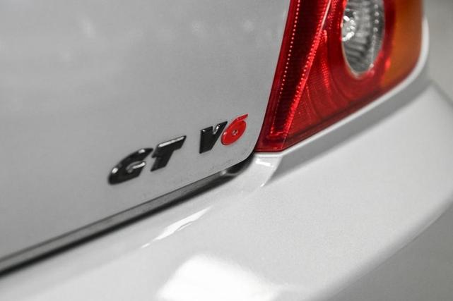 Photo of 2004 Sterling Hyundai Tiburon