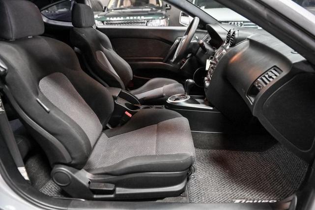 Photo of 2004 Sterling Hyundai Tiburon