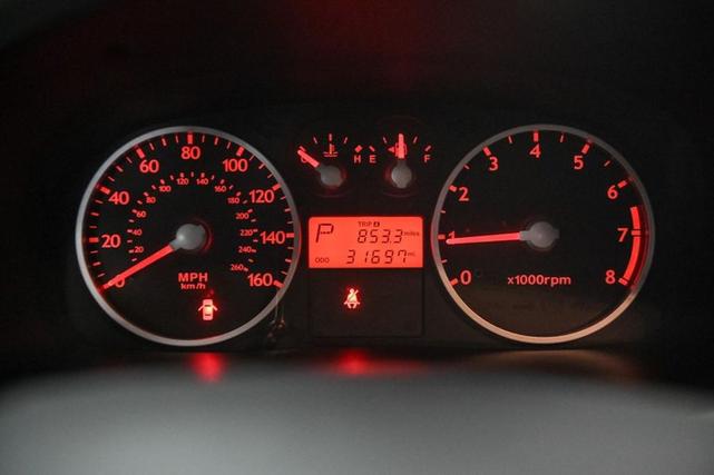 Photo of 2004 Sterling Hyundai Tiburon