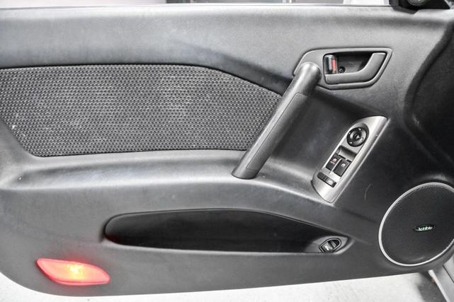 Photo of 2004 Sterling Hyundai Tiburon
