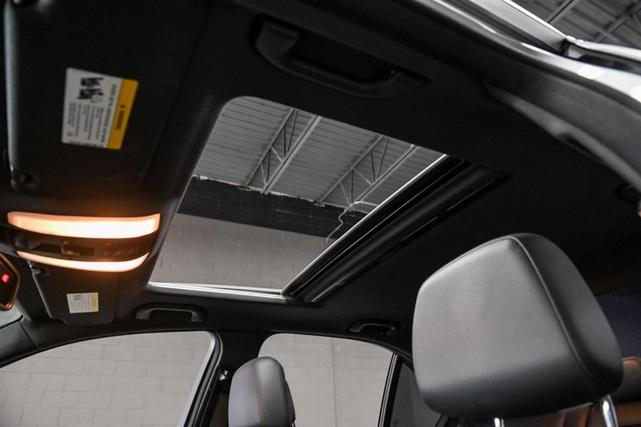 Photo of 2014 Palladium Silver Metallic Mercedes-Benz C-Class