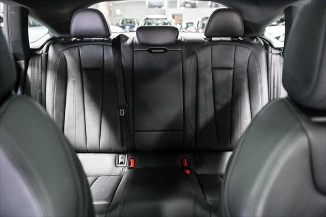 Photo of 2019 Florett Silver Metallic Audi A5
