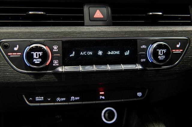 Photo of 2019 Florett Silver Metallic Audi A5