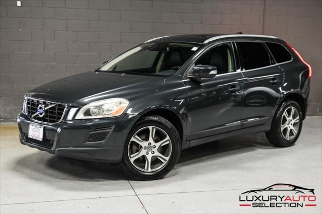 2013 Volvo XC60