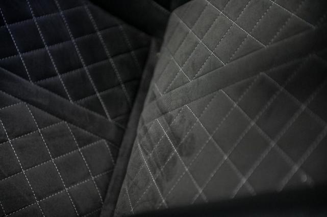 Photo of 2018 Navarra Blue Metallic Audi S5