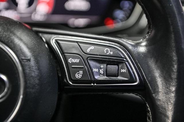 Photo of 2018 Navarra Blue Metallic Audi S5