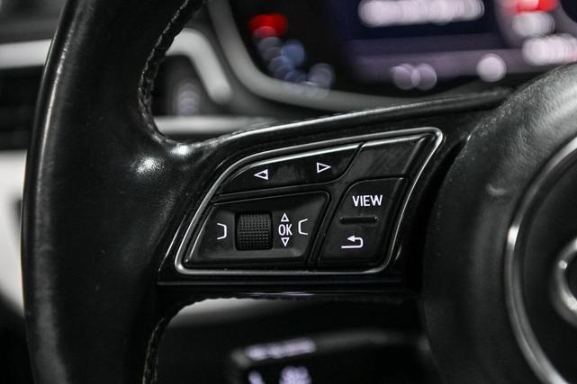Photo of 2018 Navarra Blue Metallic Audi S5
