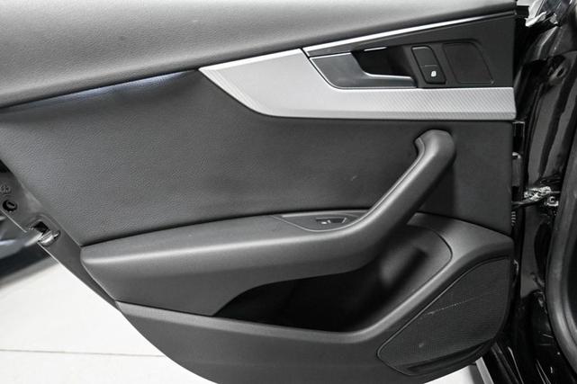 Photo of 2018 Brilliant Black Audi A5