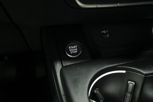 Photo of 2018 Brilliant Black Audi A5