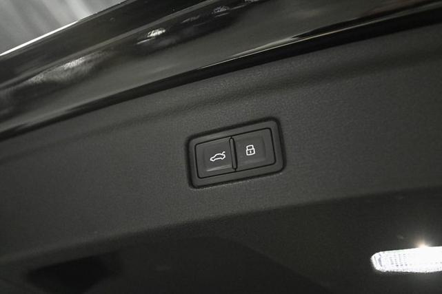 Photo of 2018 Brilliant Black Audi A5