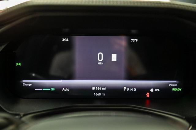 Photo of 2024 Diamond Black Crystal Pearlcoat Jeep Wagoneer S