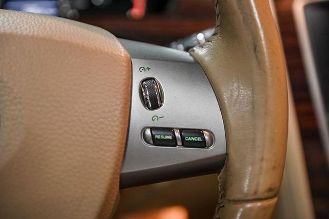 Photo of 2010 Cashmere Gold Jaguar XK