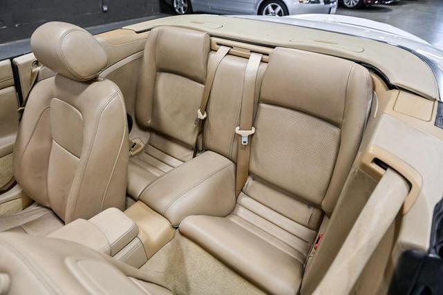 Photo of 2010 Cashmere Gold Jaguar XK