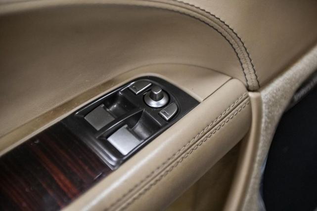 Photo of 2010 Cashmere Gold Jaguar XK