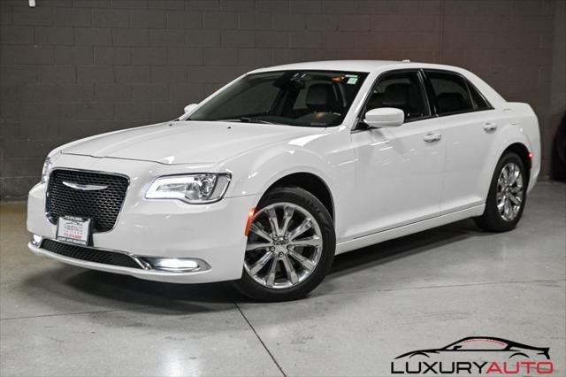 2015 Chrysler 300
